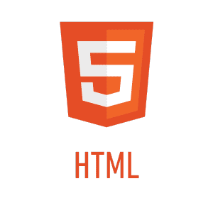 logo html