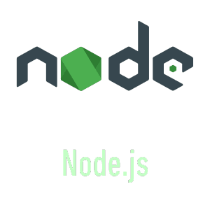 logo node