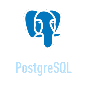 logo postgresql