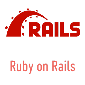 logo rails