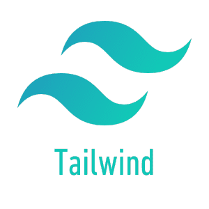 logo tailwind