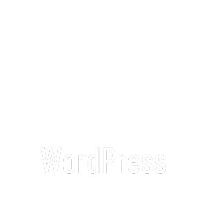 logo wordpress